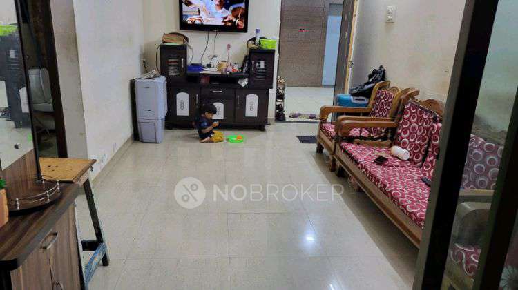 1 BHK Flat In Regency Sarvam For Sale  In Titwala