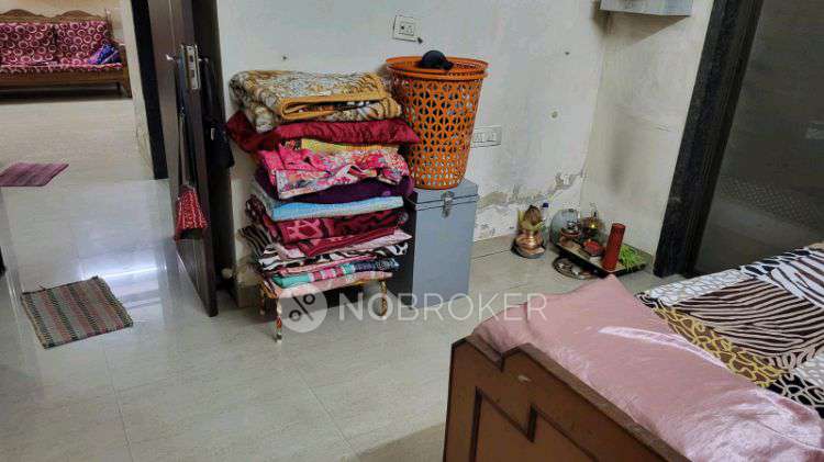 1 BHK Flat In Regency Sarvam For Sale  In Titwala