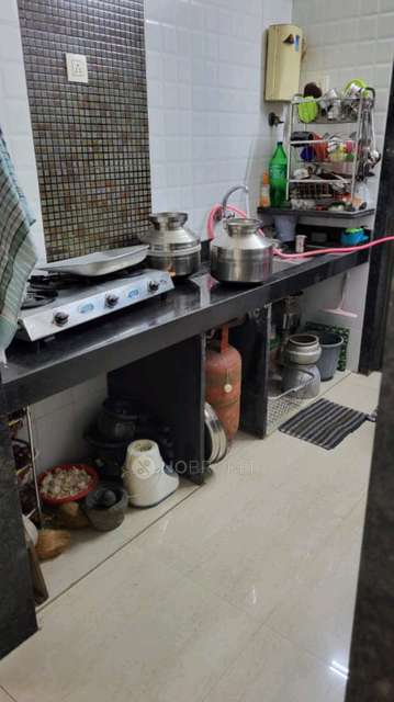 1 BHK Flat In Regency Sarvam For Sale  In Titwala