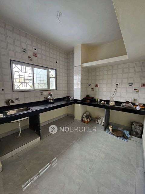 1 BHK House for Rent  In Hvqv+xjp, Gokul Nagar, Dhanori, Pune, Maharashtra 411015, India