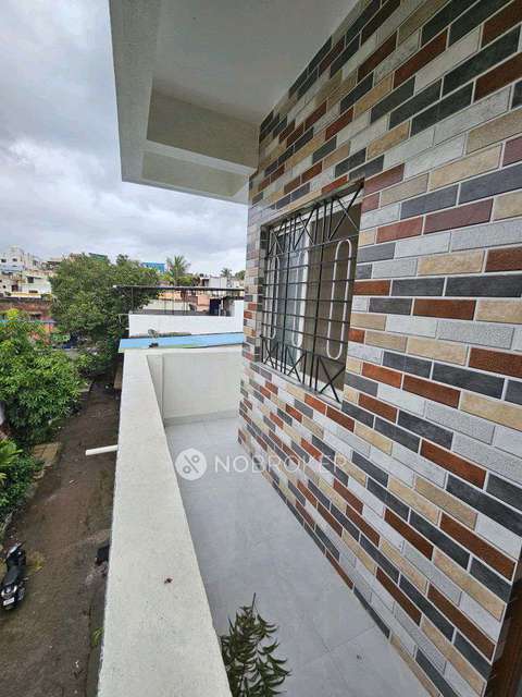 1 BHK House for Rent  In Hvqv+xjp, Gokul Nagar, Dhanori, Pune, Maharashtra 411015, India