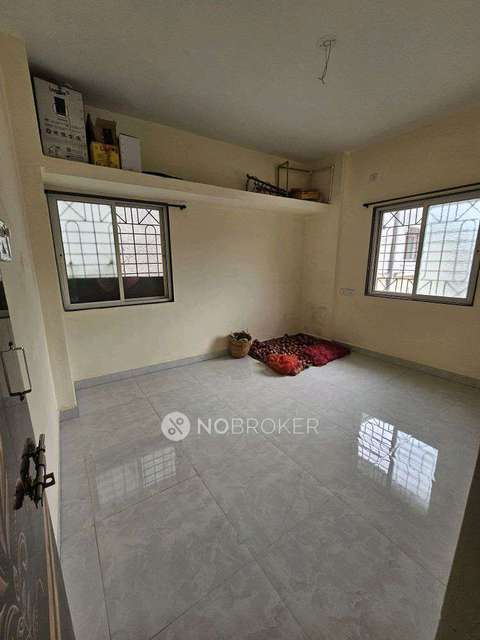 1 BHK House for Rent  In Hvqv+xjp, Gokul Nagar, Dhanori, Pune, Maharashtra 411015, India