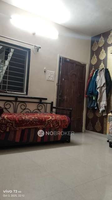 1 BHK House for Rent  In Hvqv+xjp, Gokul Nagar, Dhanori, Pune, Maharashtra 411015, India