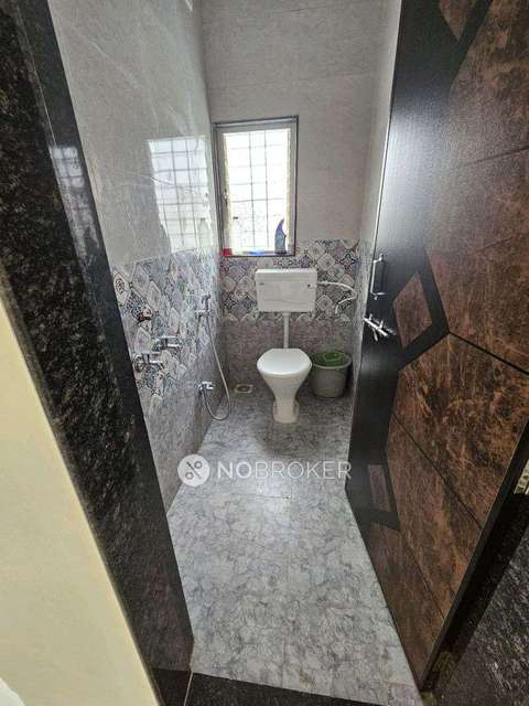 1 BHK House for Rent  In Hvqv+xjp, Gokul Nagar, Dhanori, Pune, Maharashtra 411015, India