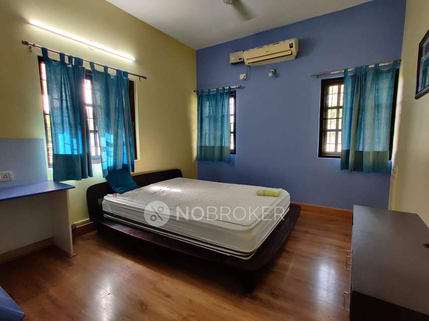 4 BHK Villa In Asset Gardenia, Whitefield for Rent  In Whitefield