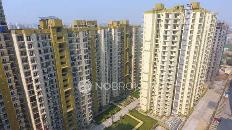 2 BHK Flat In Trident Embassy For Sale  In Bisrakh