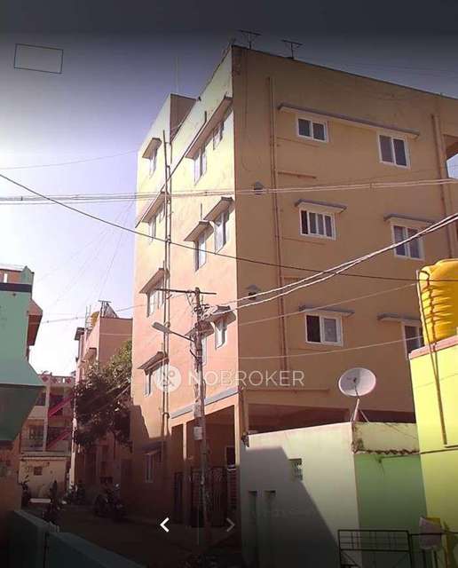 4+ BHK Flat For Sale  In Krishnarajapura 