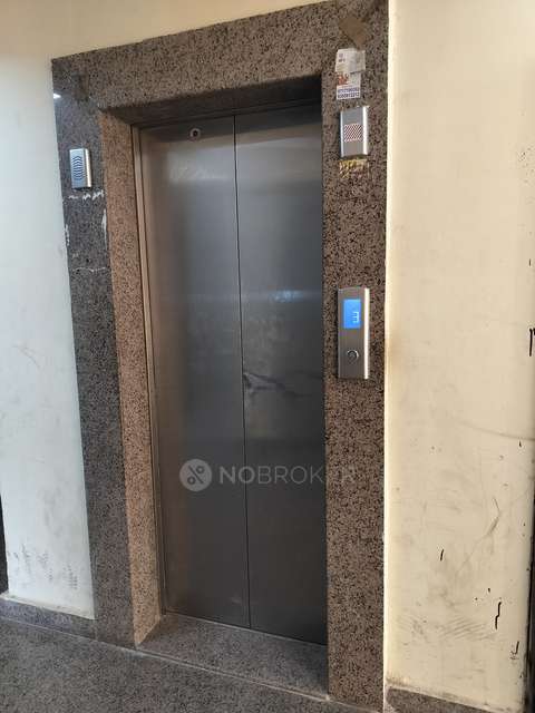 3 BHK Flat In Pyramid Urban Floors For Sale  In Sector 86, Gurgaon