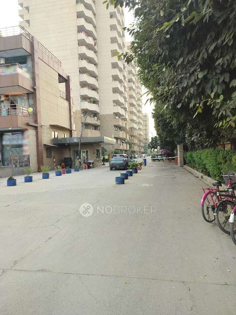 3 BHK Flat In Pyramid Urban Floors For Sale  In Sector 86, Gurgaon