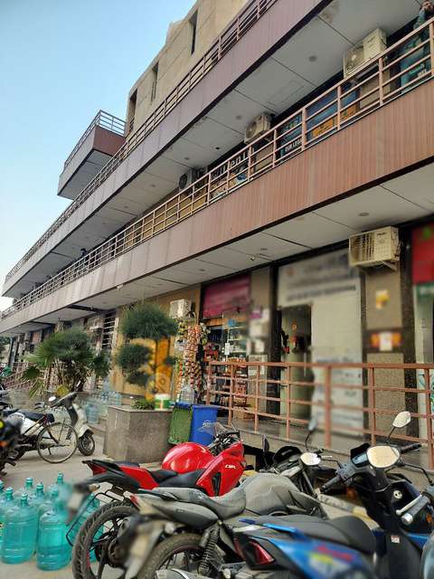 3 BHK Flat In Pyramid Urban Floors For Sale  In Sector 86, Gurgaon