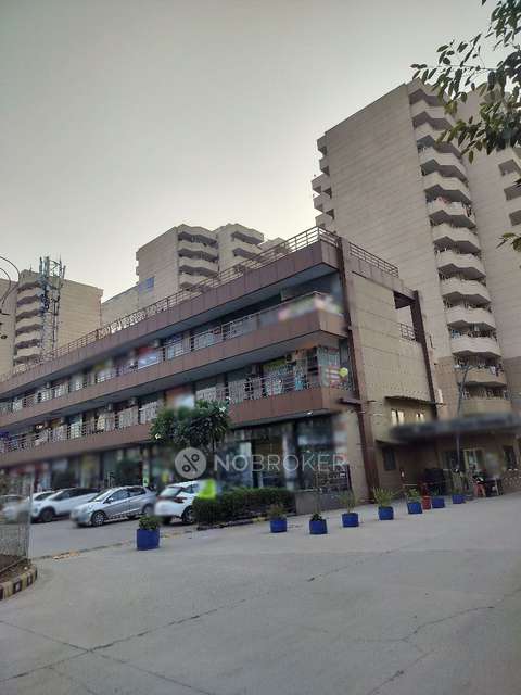 3 BHK Flat In Pyramid Urban Floors For Sale  In Sector 86, Gurgaon