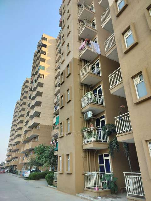 3 BHK Flat In Pyramid Urban Floors For Sale  In Sector 86, Gurgaon