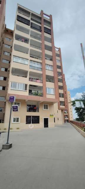 3 BHK Flat In Modi Elegance  For Sale  In Gajularamaram