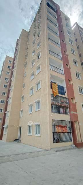 3 BHK Flat In Modi Elegance  For Sale  In Gajularamaram