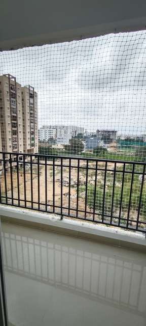 3 BHK Flat In Modi Elegance  For Sale  In Gajularamaram