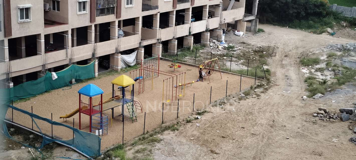 3 BHK Flat In Modi Elegance  For Sale  In Gajularamaram