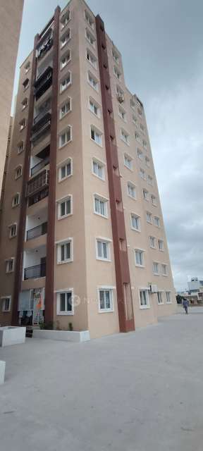 3 BHK Flat In Modi Elegance  For Sale  In Gajularamaram