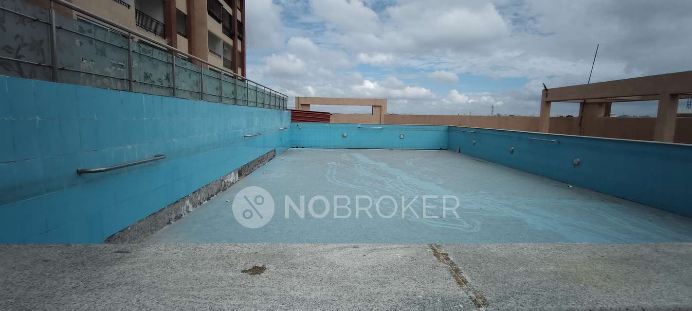 3 BHK Flat In Modi Elegance  For Sale  In Gajularamaram