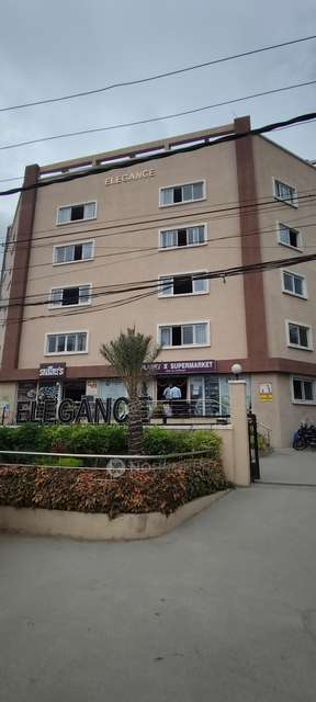 3 BHK Flat In Modi Elegance  For Sale  In Gajularamaram