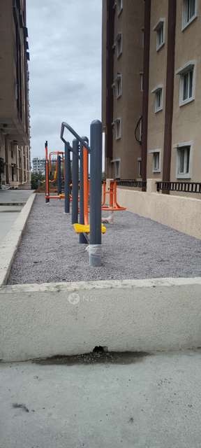 3 BHK Flat In Modi Elegance  For Sale  In Gajularamaram