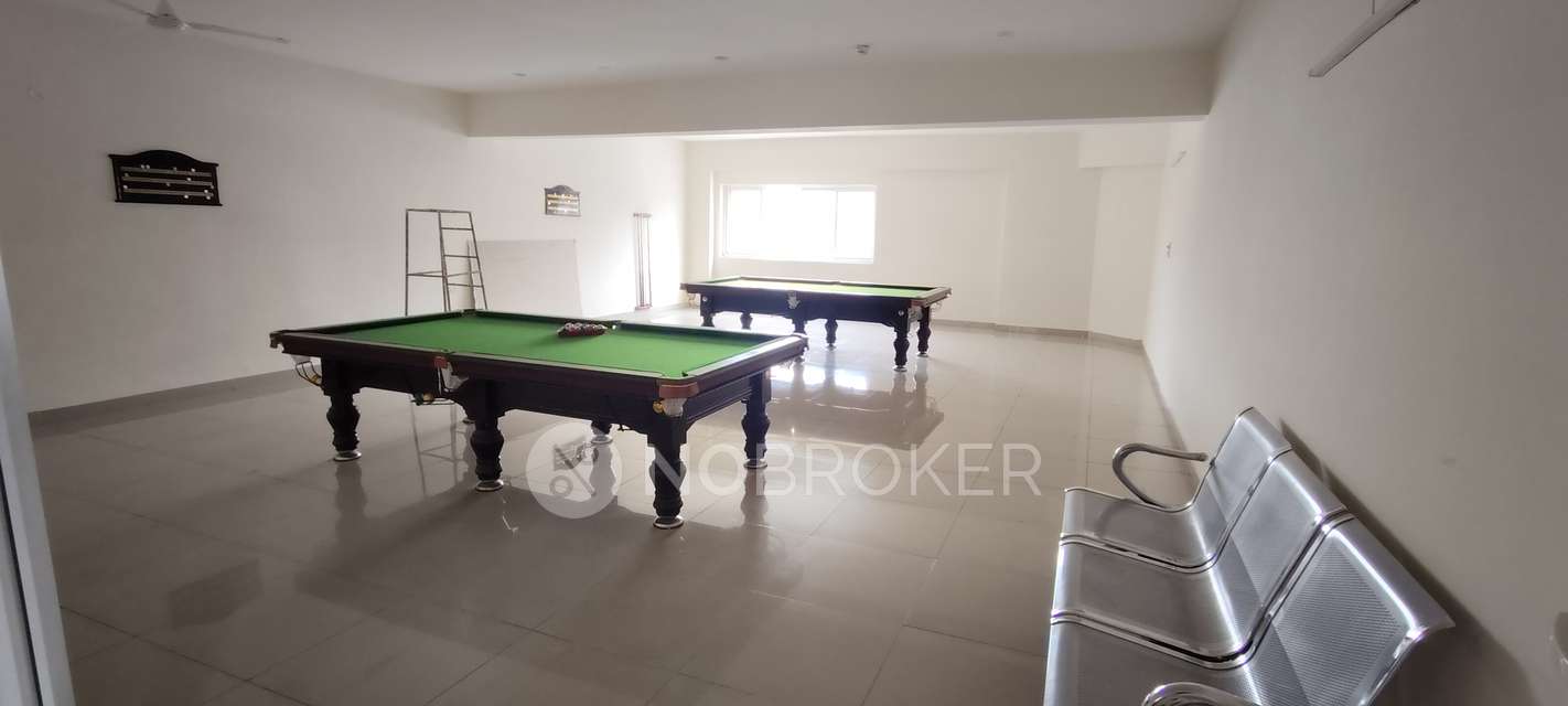 3 BHK Flat In Modi Elegance  For Sale  In Gajularamaram