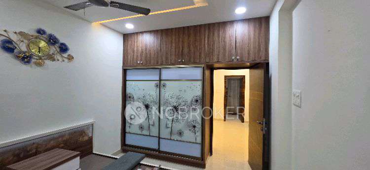 2 BHK Flat In Aakruthi Arcade For Sale  In Jeedimetla