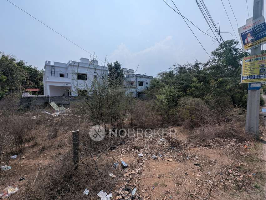 Plot For Sale  In Prime Land Hmda Layout In Ghatkesar