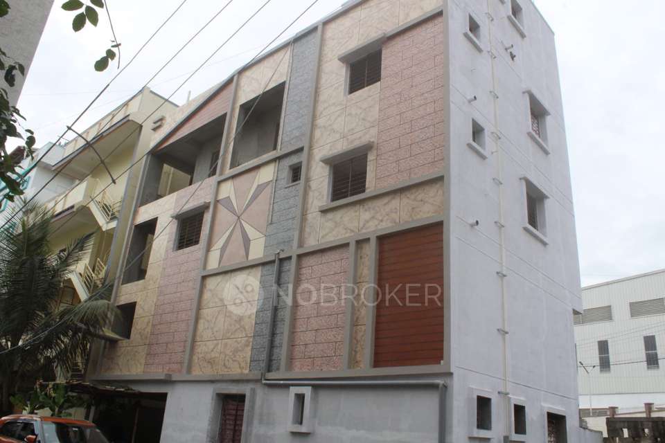 3 BHK Flat for Rent  In Smriti Nagar Phase 4