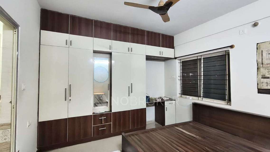 2 BHK Flat In Green Tree Sapthagiri for Rent  In K R Puram