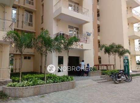 2 BHK Flat In Eco Village 2 For Sale  In Bhangel