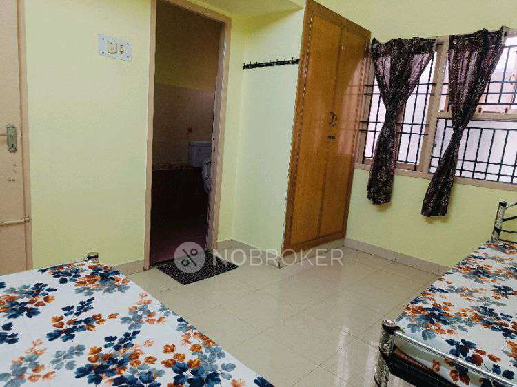 PG for Boys in Manapakkam