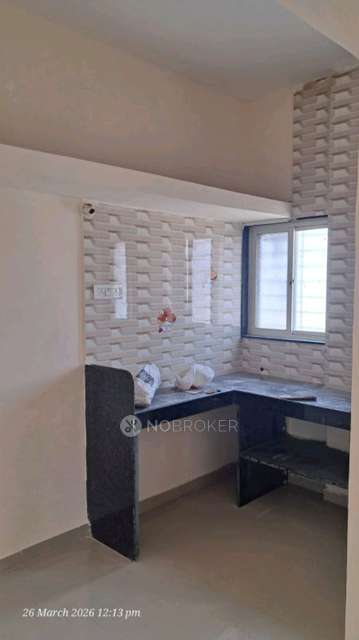 1 BHK House for Rent  In Pimple Gurav