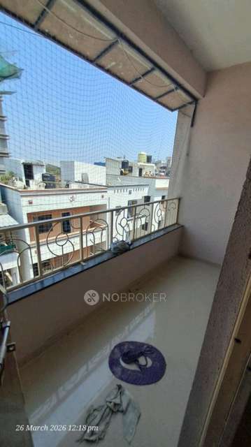 1 BHK House for Rent  In Pimple Gurav