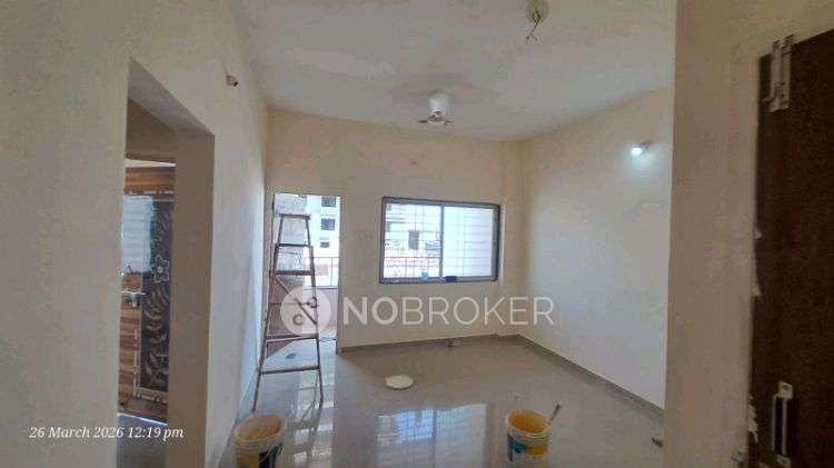 1 BHK House for Rent  In Pimple Gurav
