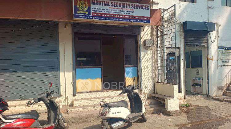 Shop in Hingne Khurd, Pune for Rent 