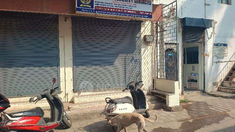 Shop in Hingne Khurd, Pune for Rent 