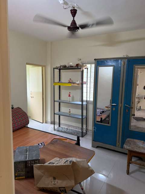 2 BHK Flat In Niranjan Complex for Rent  In Pashan