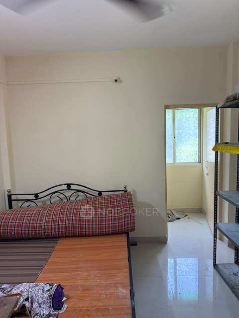 2 BHK Flat In Niranjan Complex for Rent  In Pashan