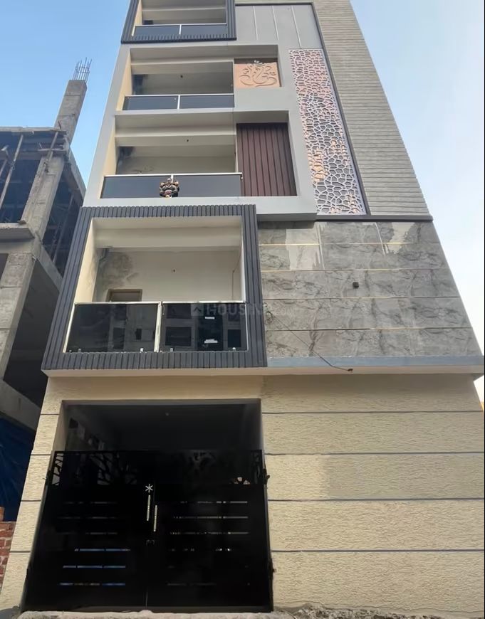 Riddhis Pramukh Elegance