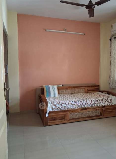 1 BHK Flat In Vijay Garden, Thane West For Sale  In Thane West