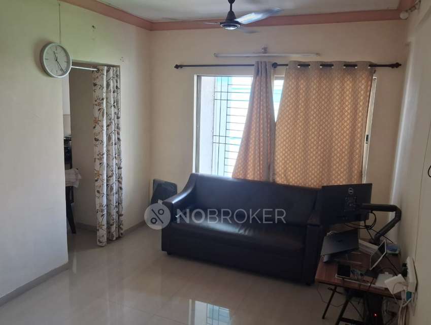 1 BHK Flat In Vijay Garden, Thane West For Sale  In Thane West