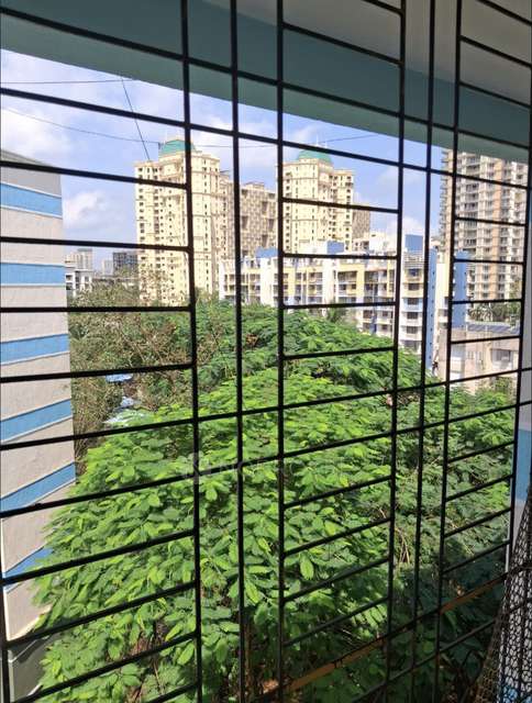 1 BHK Flat In Vijay Garden, Thane West For Sale  In Thane West