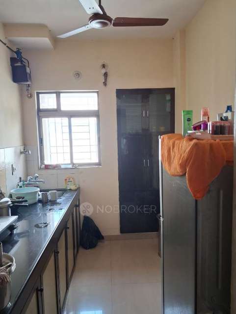 1 BHK Flat In Vijay Garden, Thane West For Sale  In Thane West