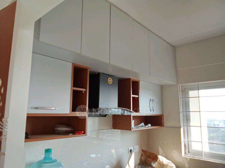3 BHK Flat In Shriram Liberty Square for Rent  In Electronic City