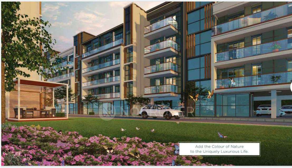 3 BHK Flat In Signature Global City 63a, Gurugram,golf Course Extension For Sale  In Gurugram,golf Course Extension