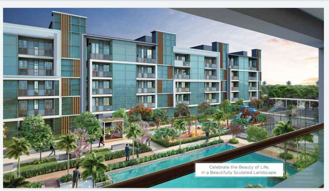 3 BHK Flat In Signature Global City 63a, Gurugram,golf Course Extension For Sale  In Gurugram,golf Course Extension