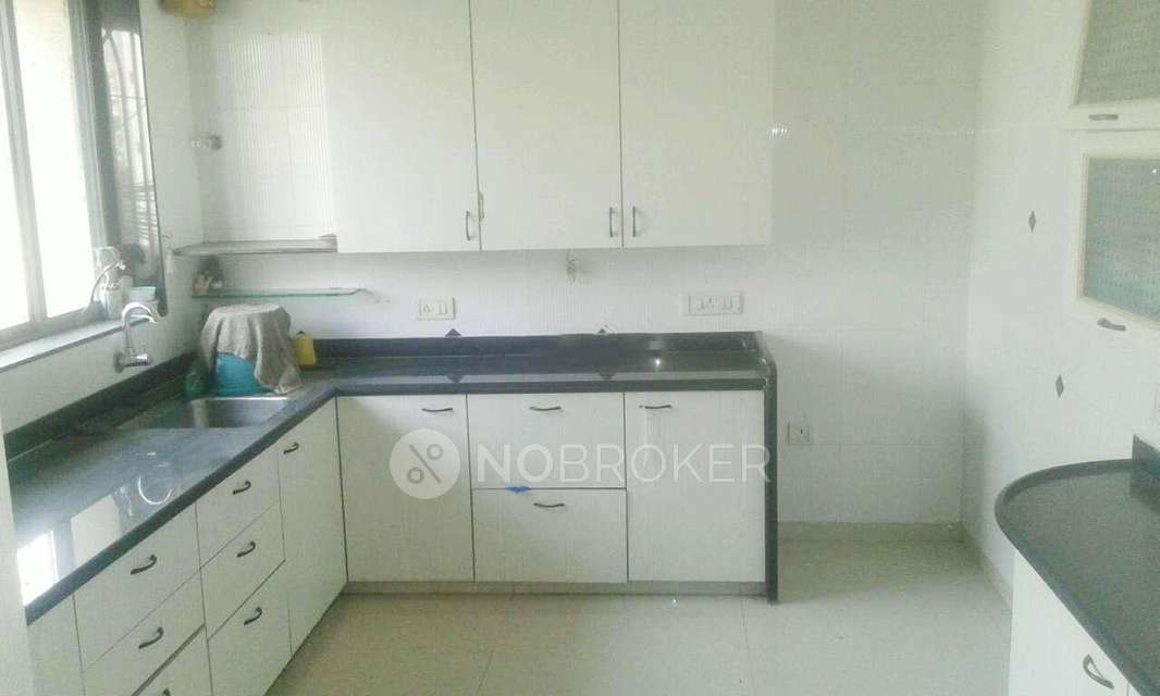 3 BHK Flat In Sri Kripa Society For Sale  In  Andheri West