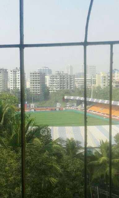 3 BHK Flat In Sri Kripa Society For Sale  In  Andheri West