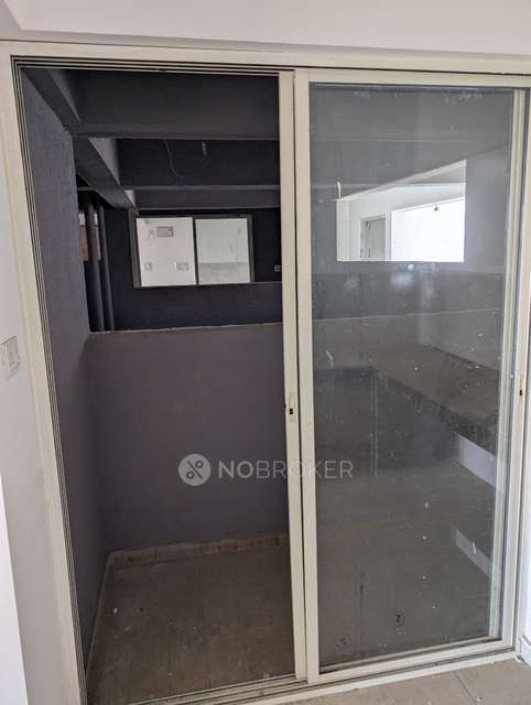 1 BHK Flat In Jefro Kingstown For Sale  In Charholi Budruk
