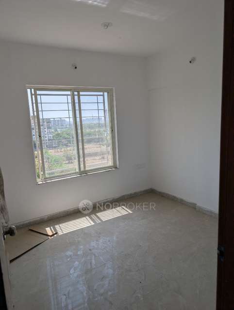 1 BHK Flat In Jefro Kingstown For Sale  In Charholi Budruk